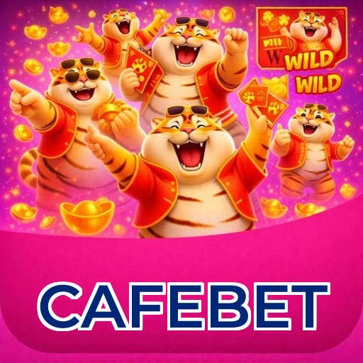 CAFEBET bônus R$5.000