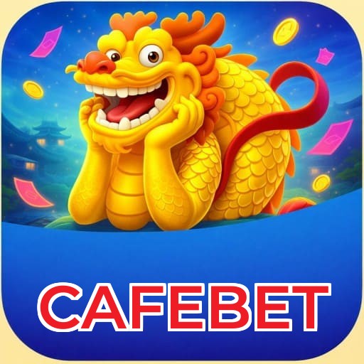 CAFEBET segurança SSL 256-bit