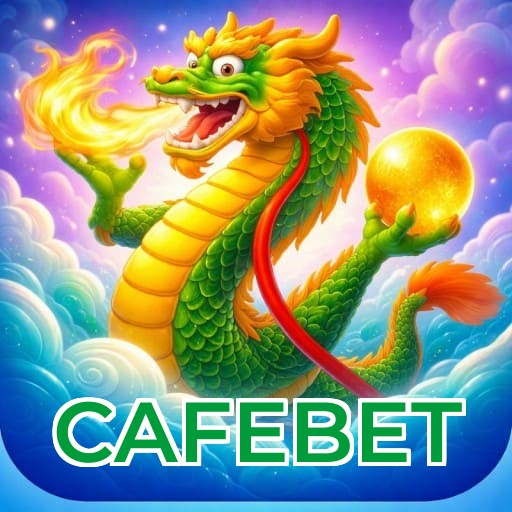 Catálogo CAFEBET 2.547 jogos