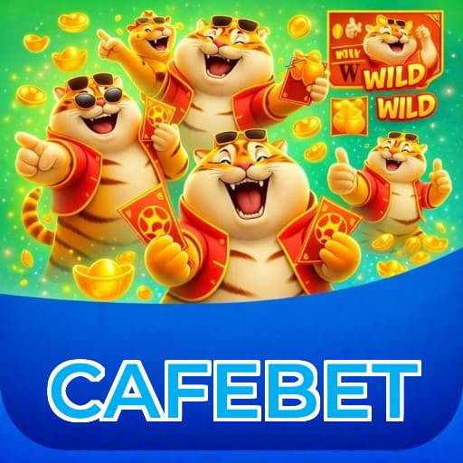 Comparação APP mobile vs versão web da CAFEBET