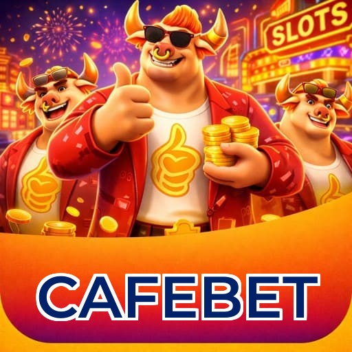 CAFEBET APP mobile